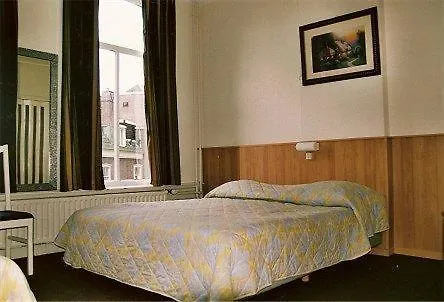 Hotel De Westertoren Ámsterdam