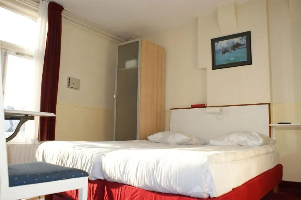 Hotel De Westertoren Ámsterdam 2*,  Países Bajos