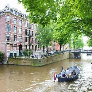 Hotel Amsterdam Inn Ámsterdam