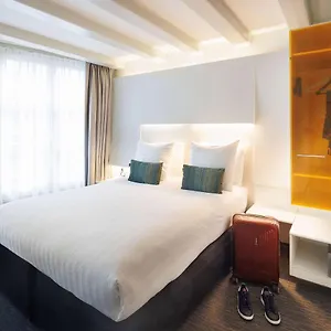 3* Отель Ibis Styles Station
