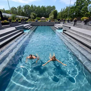 & Wellness Zuiver Ámsterdam