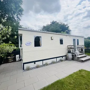  Chalet Kd 814 - Kijkduin Niederlande