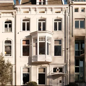 Hotel House Of Adam