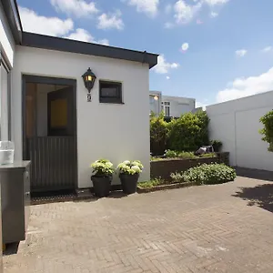 Ferienhaus Zomerhuis Aan Zee Niederlande