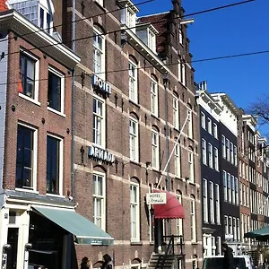 Ozo Armada Ámsterdam