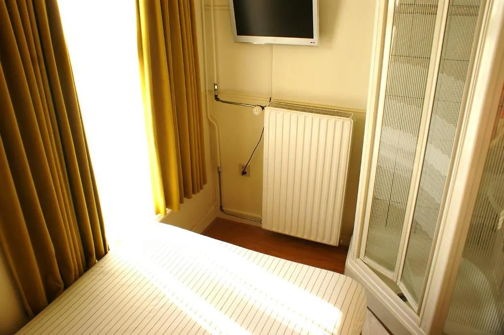 Hotel de Westertoren Amsterdam