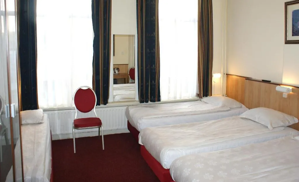 Hotel De Westertoren Amsterdam
